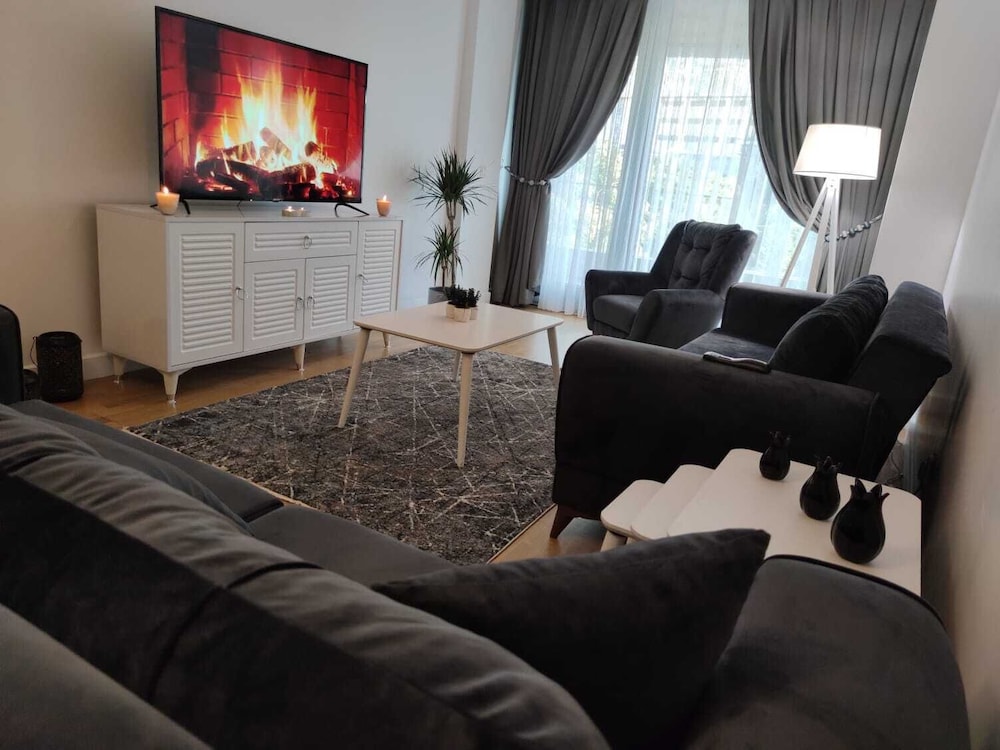 Superior Apartment photo 3