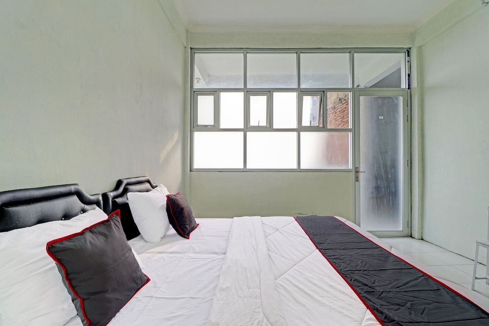 Deluxe Double Room - Photo 4