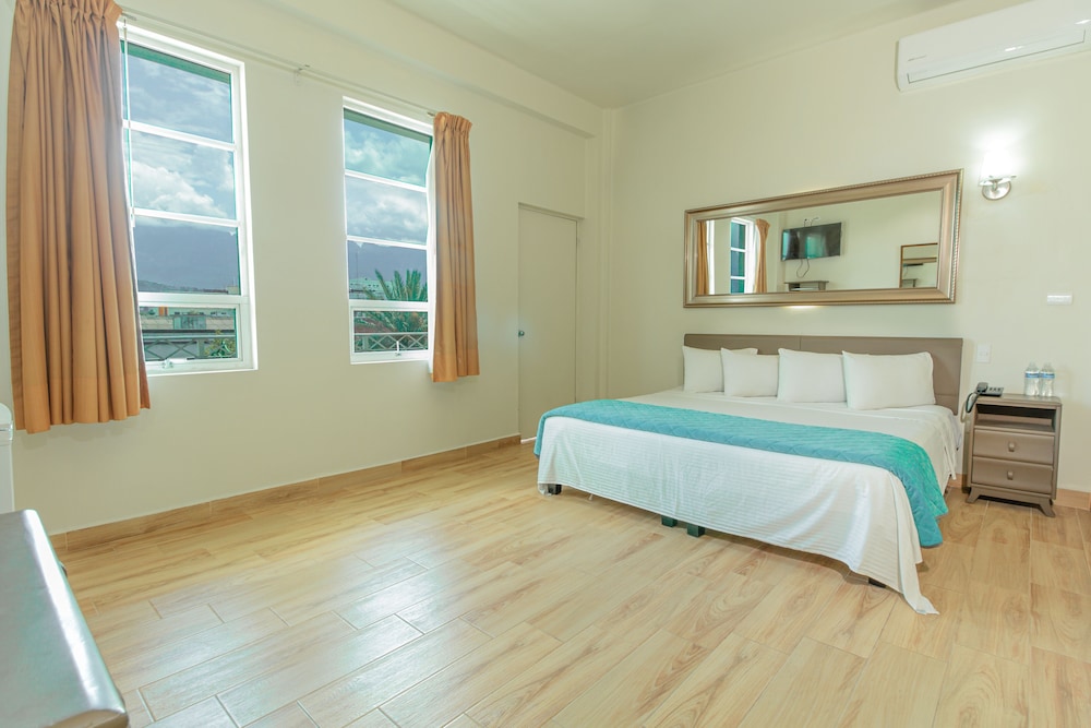 Junior Suite, 1 King Bed photo 1