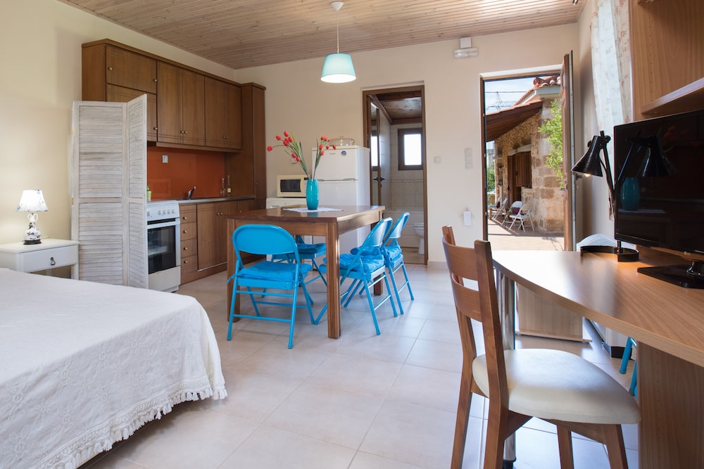 Comfort Apartment