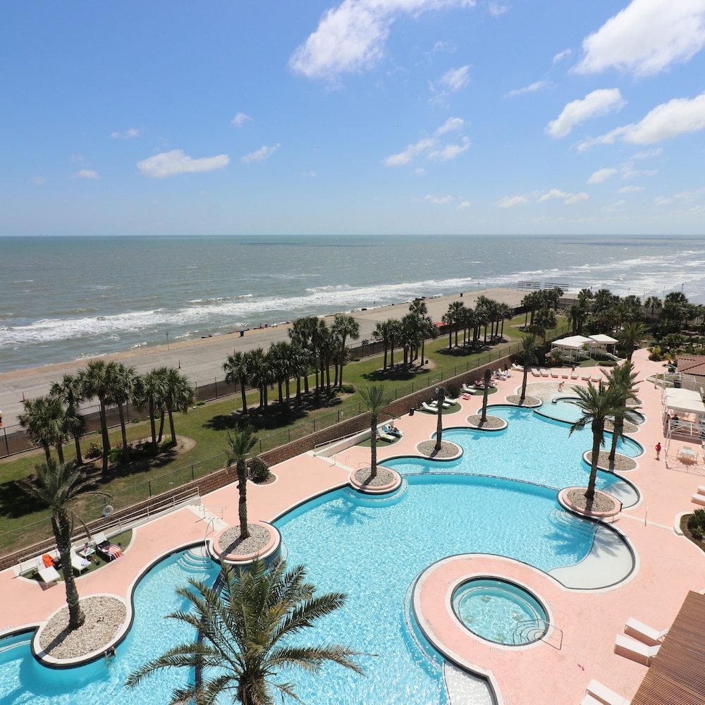 Have a Dream Vacation at High Tide, Billede 2