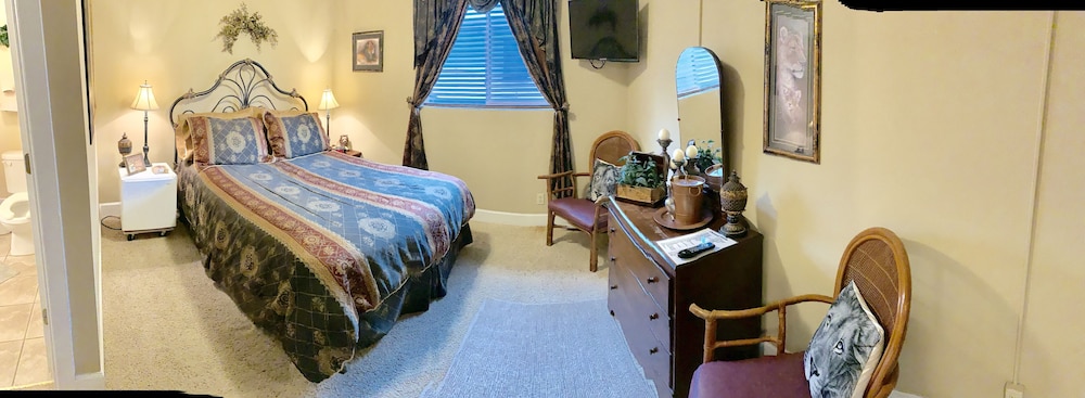 Comfort Room