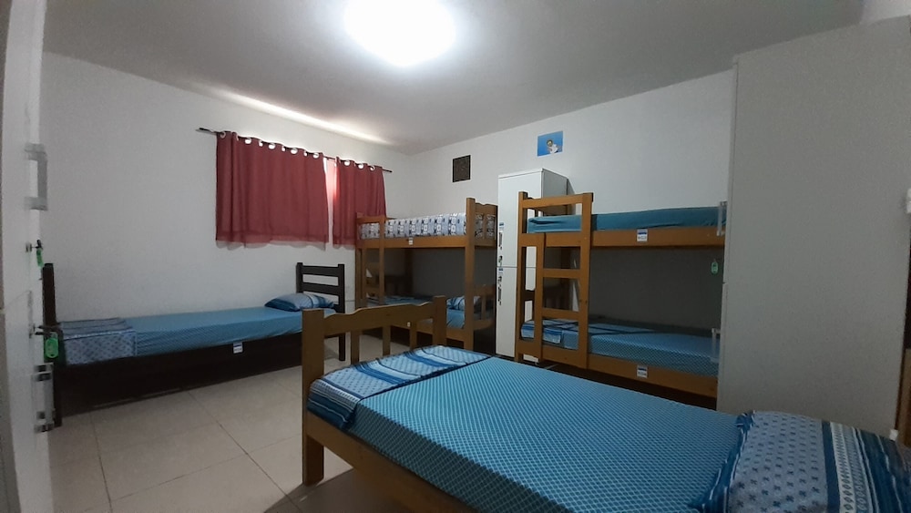 Dormitorio compartilhado misto ( 8 ) photo 1