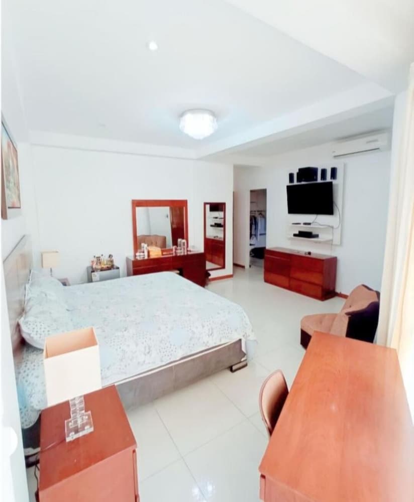 Exclusive Room photo 2