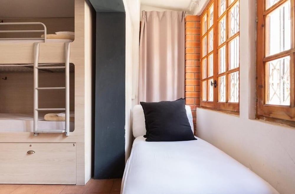 Superior Shared Dormitory, Mixed Dorm photo 2