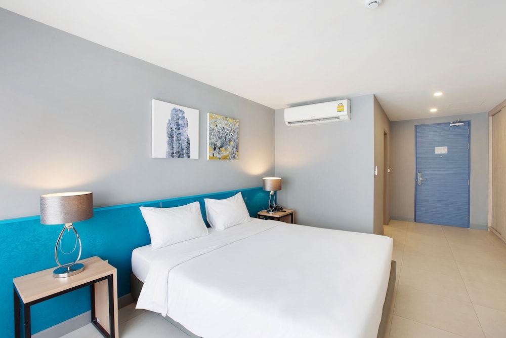 Superior Room photo 1