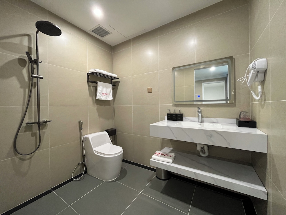 Exclusive Studio Suite, City View photo 3