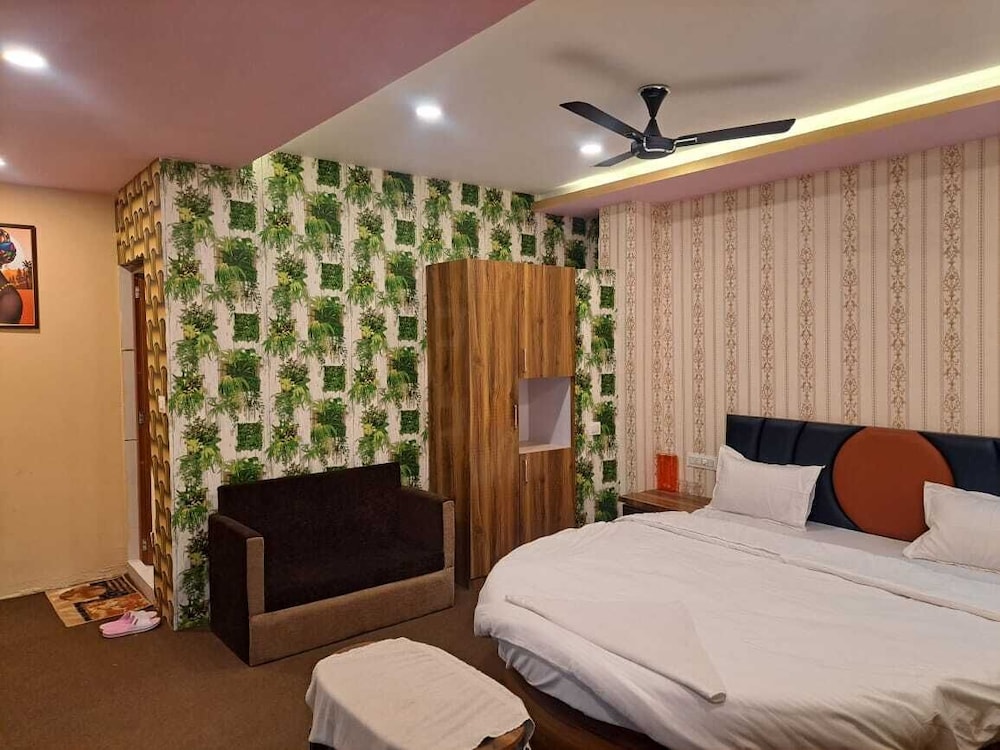 Standard Double Room photo 1
