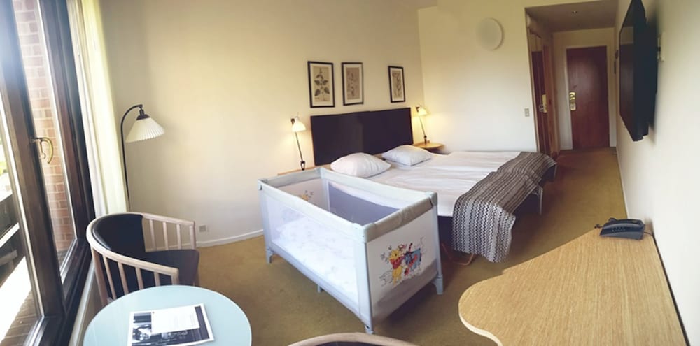 Double Room - Photo 5