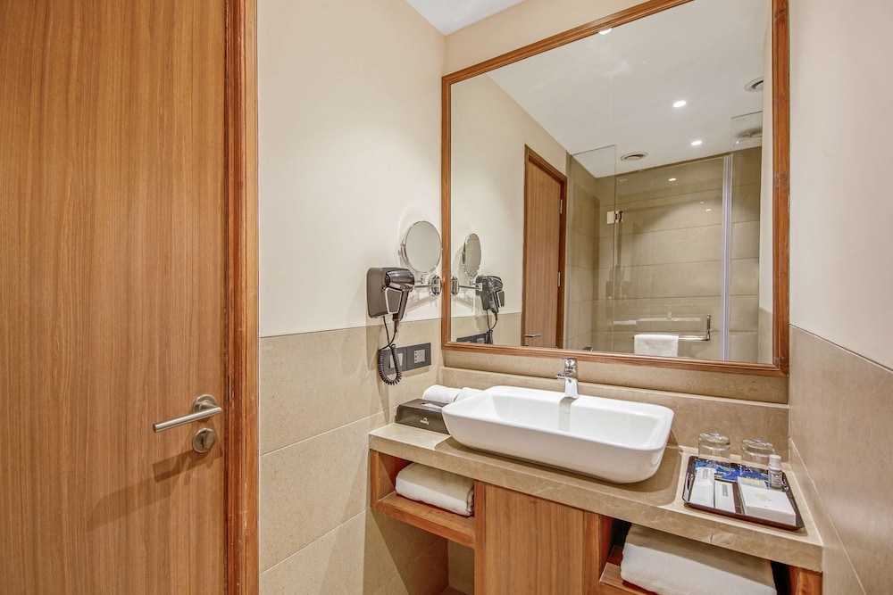 Deluxe Room, 2 Twin Beds - Photo 3