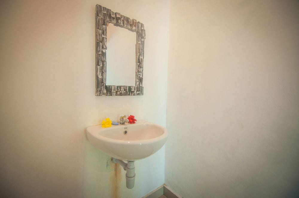 Deluxe Double Room - Photo 15