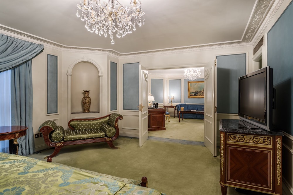 Suite photo 1