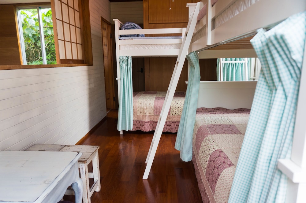 Quadruple Room photo 2