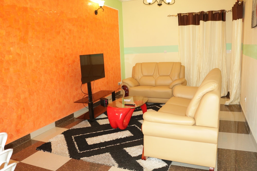 Luxury Apartment photo 1