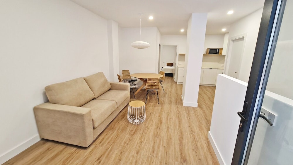 Family Apartment