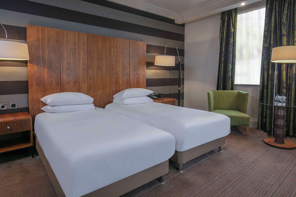 DoubleTree by Hilton Stratford-upon-Avon, Storbritannien, Billede 5