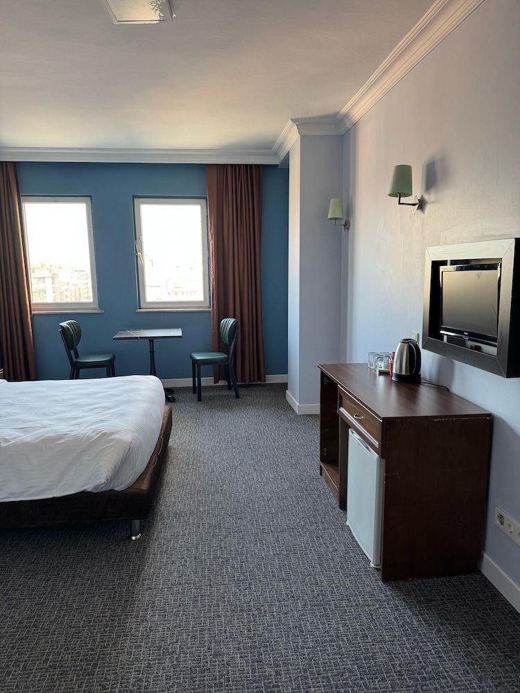 Classic Double Room photo 3