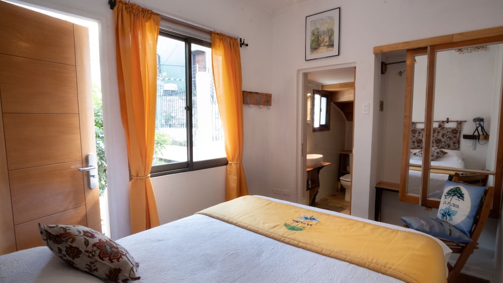 Standard Double Room Single Use, 1 Queen Bed, Ground Floor photo 1