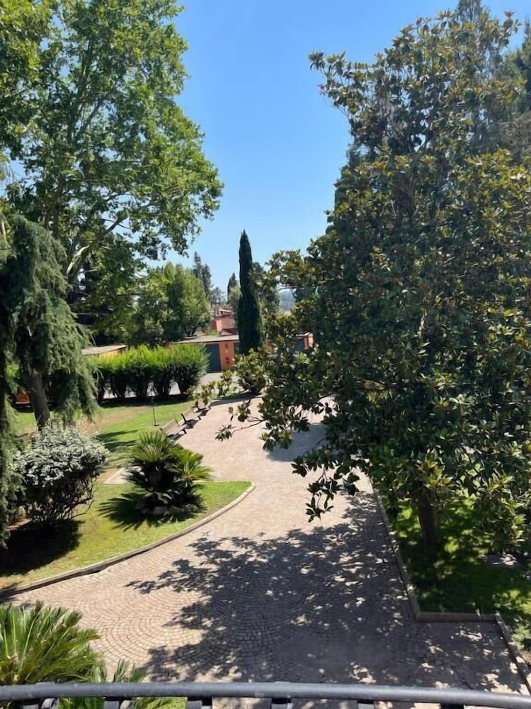 Room, Balcony, Pool View photo 3