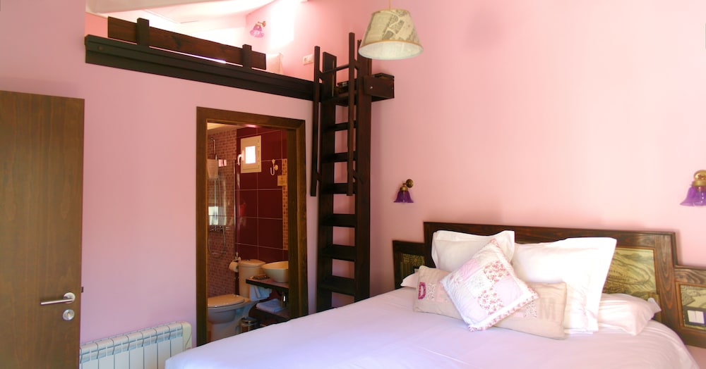 Superior Double Room, Terrace