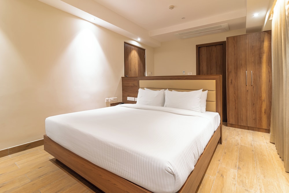 Premium Room, City View photo 1