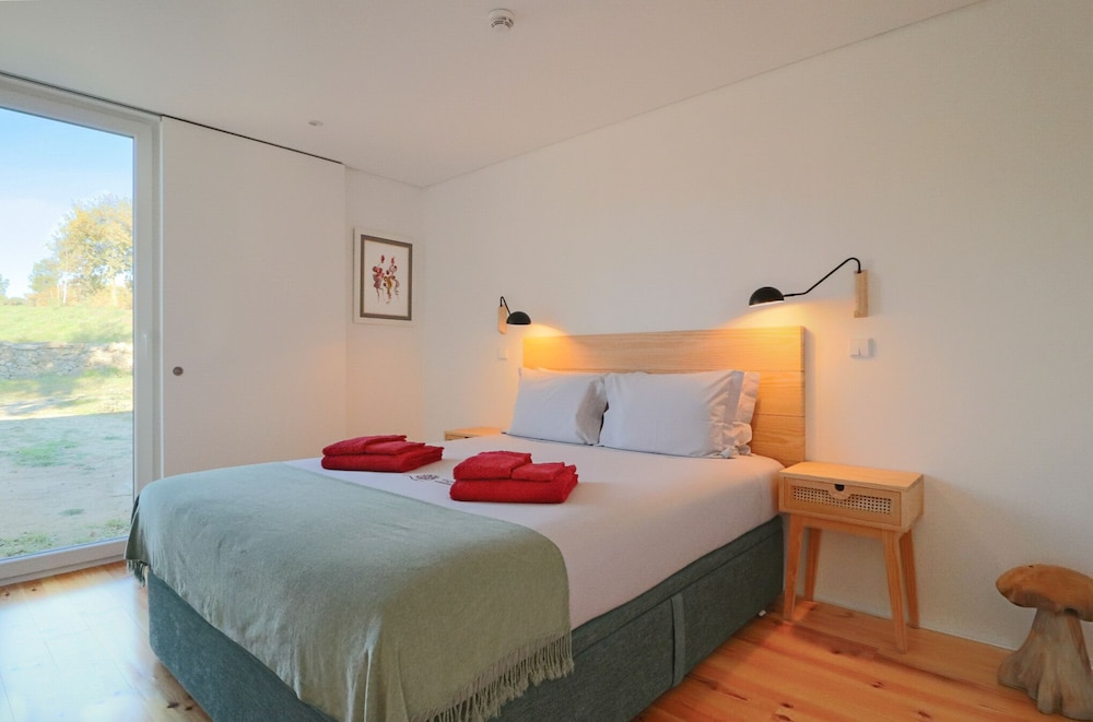 Villa, 2 Bedrooms, Private Pool, Mountain View