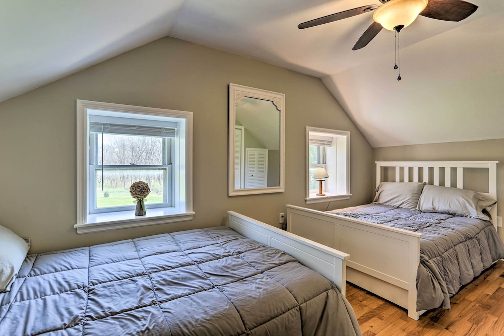 Cottage (2 Bedrooms) photo 1