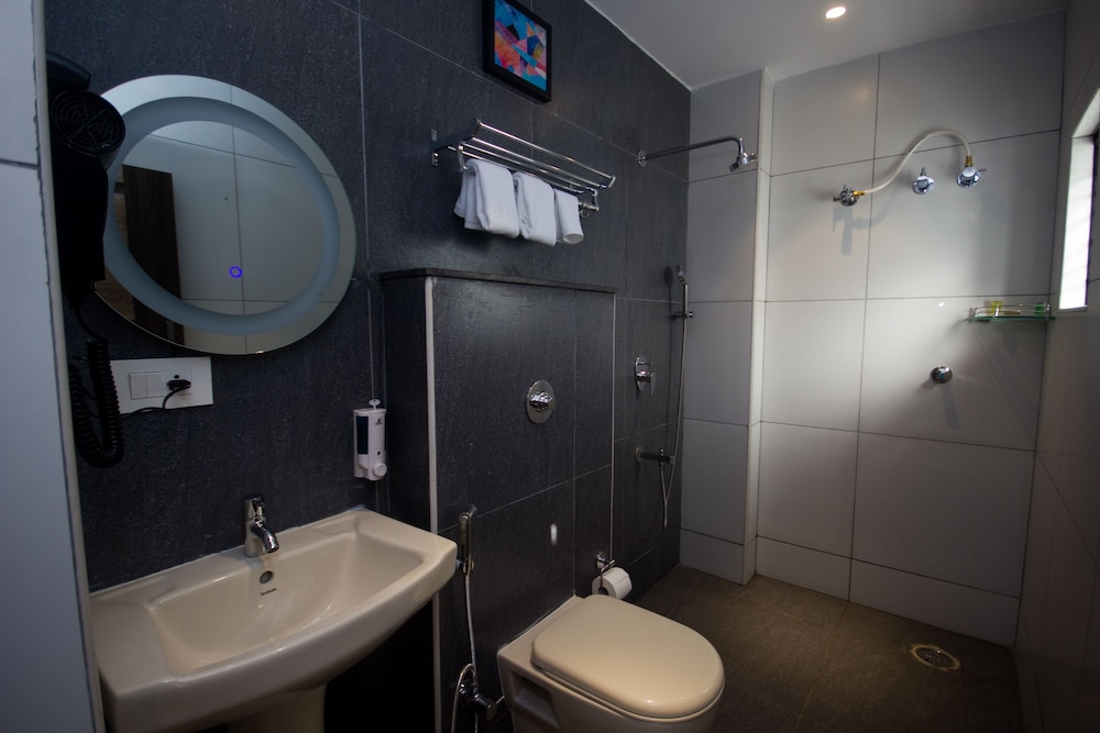 Business Room, 2 Twin Beds photo 2