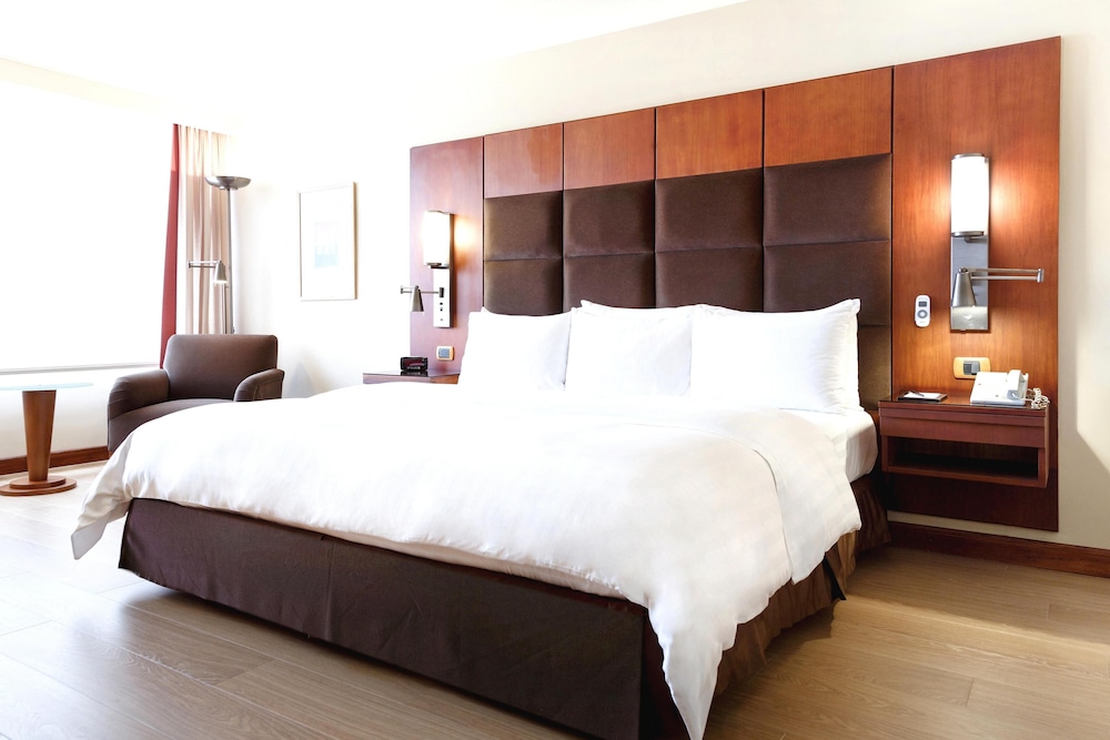 Swiss, Room, 1 King Bed