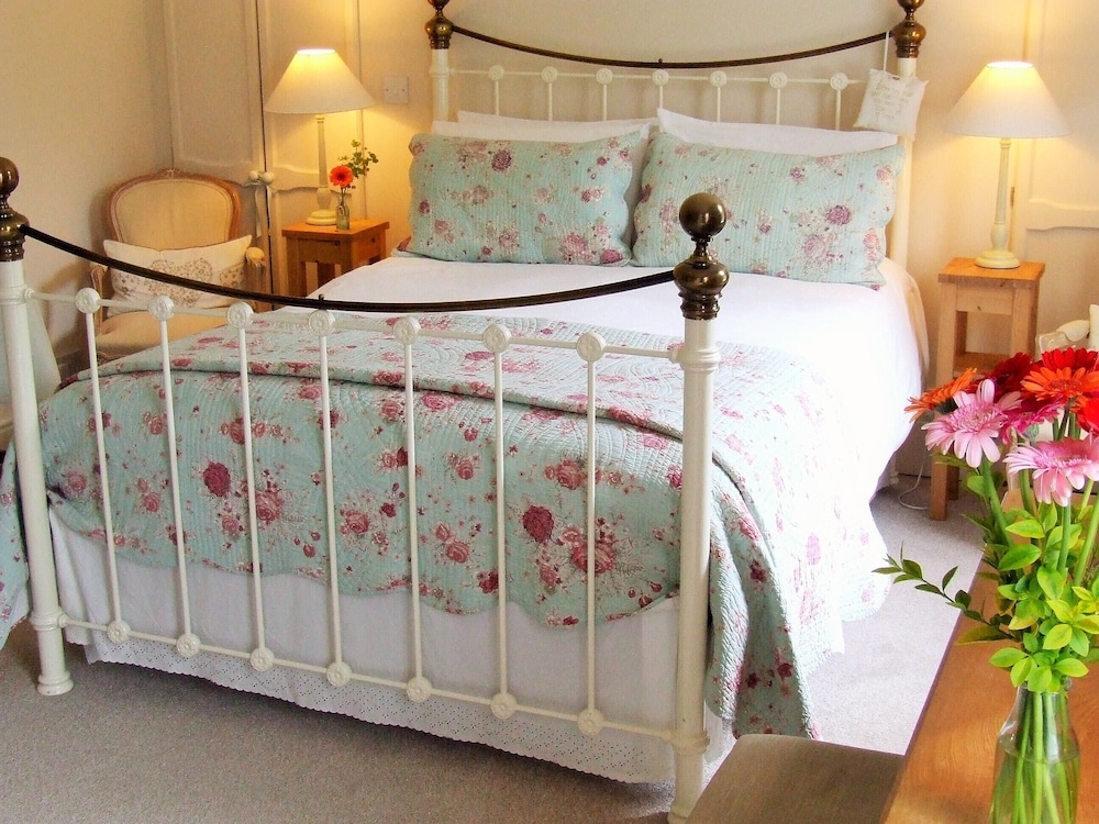 Superior Double Room, Ensuite photo 2
