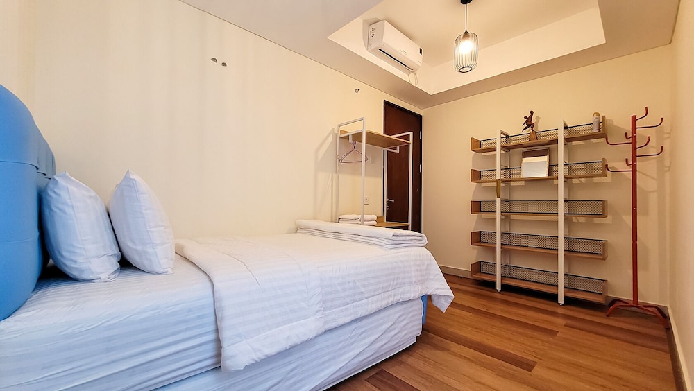 Superior Apartment, 2 Bedrooms, Non Smoking, Ocean View photo 2