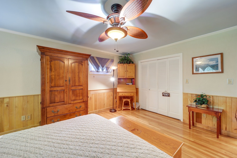 House (3 Bedrooms) photo 1