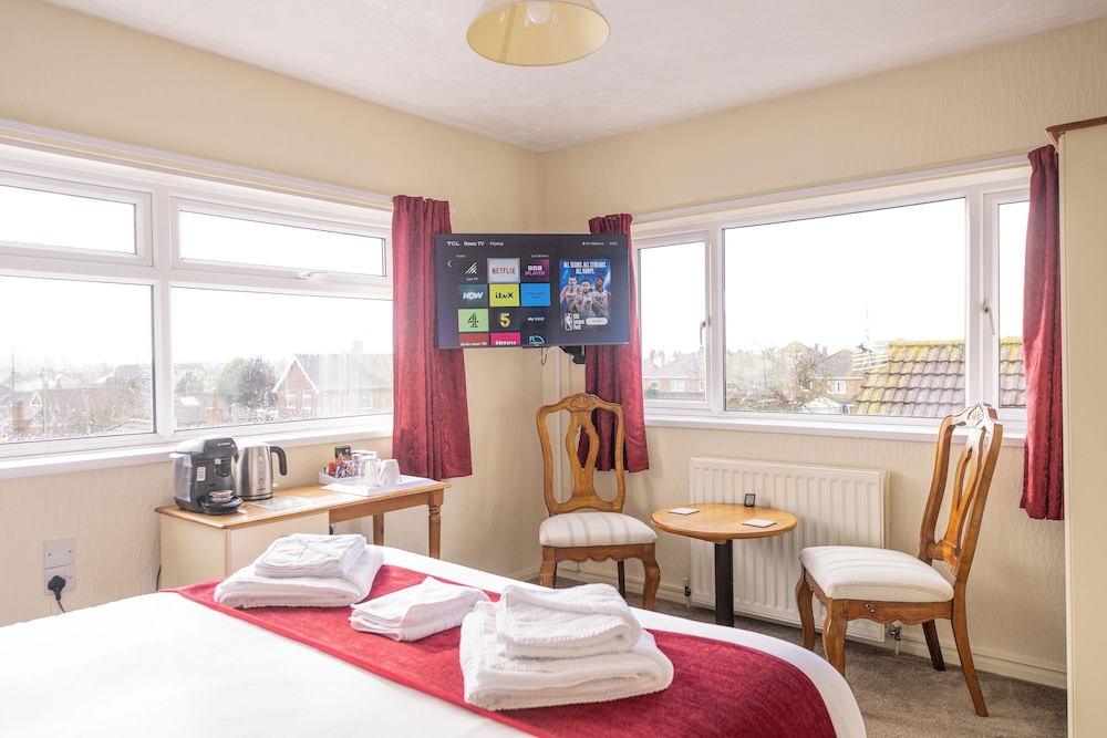 Premium Double Room