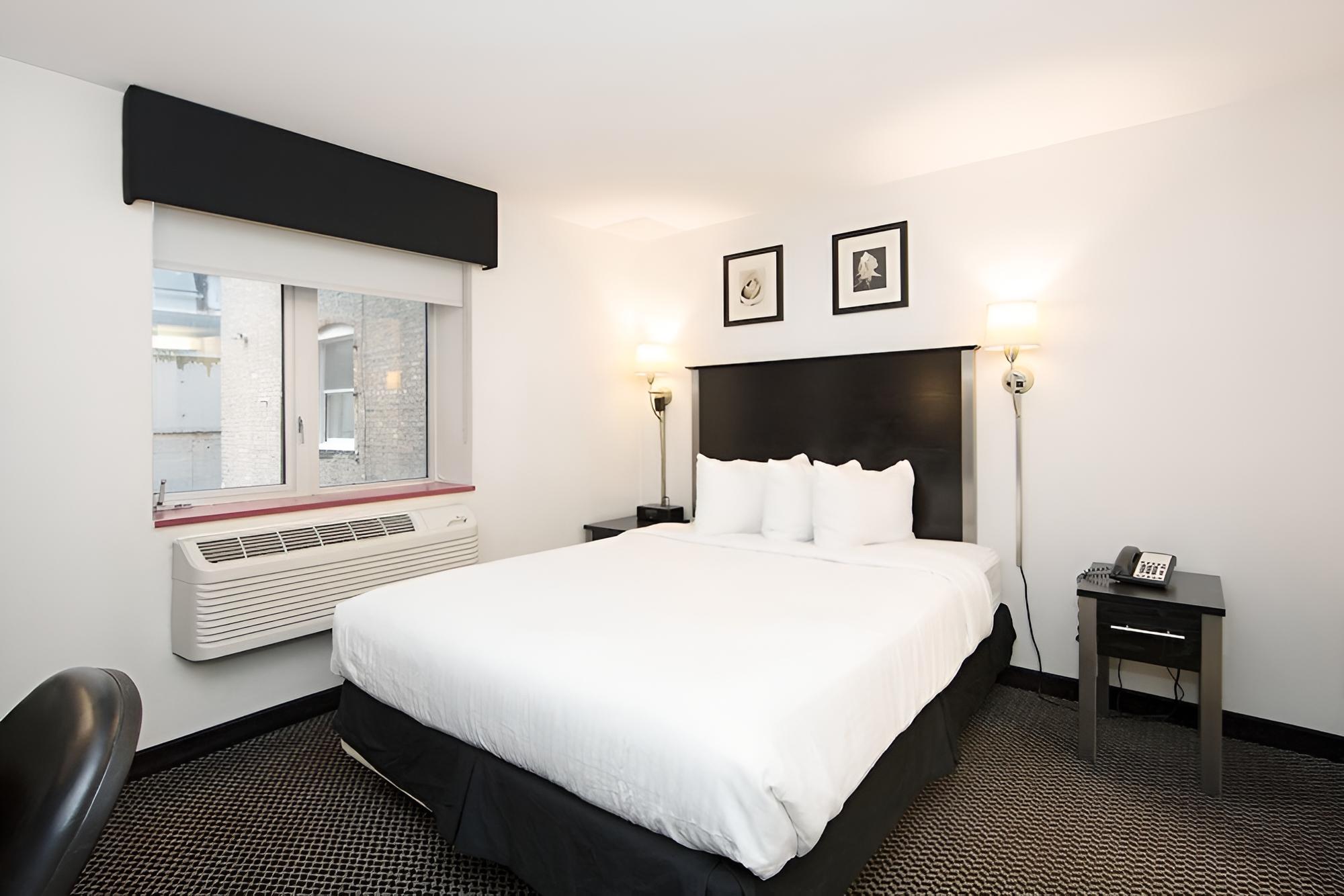 Standard Room photo 1