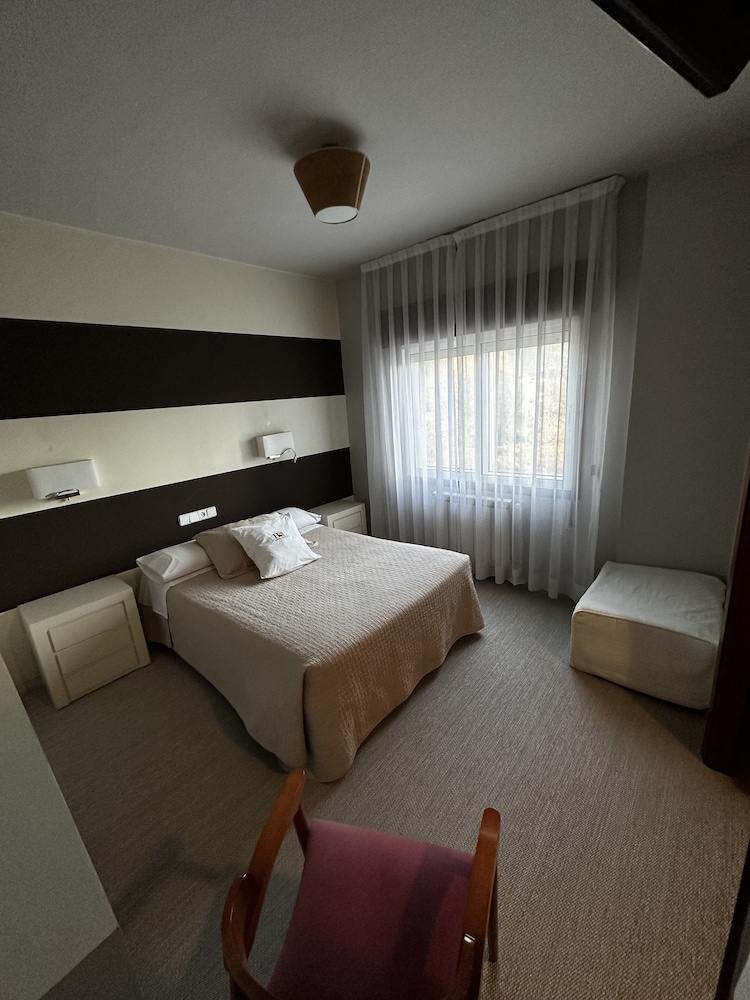 Habitación Doble Estándar, Sin Vista