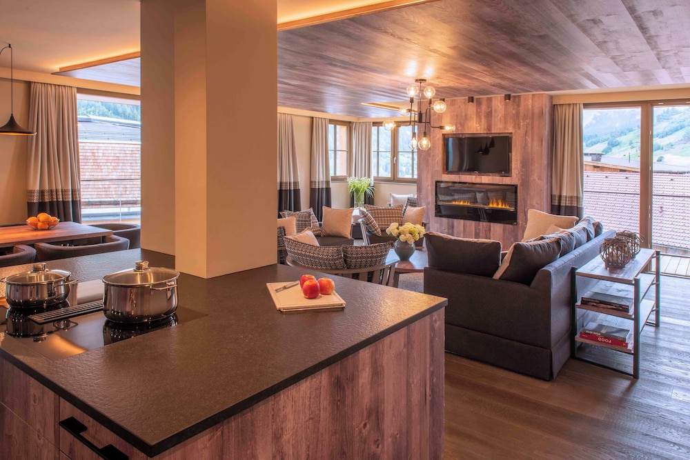Deluxe Apartment, 3 Bedrooms