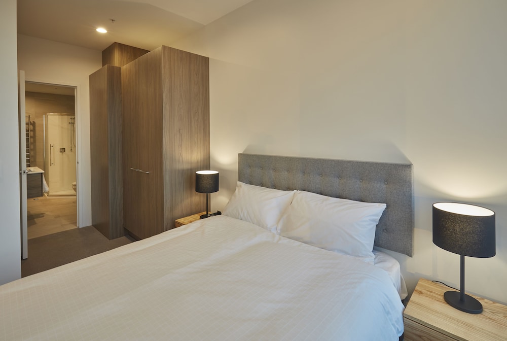 Three Bedroom Swiss-SuperSuite