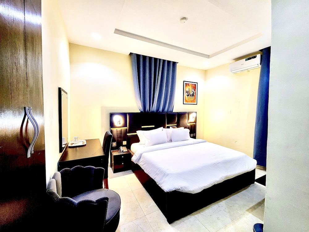 Deluxe Room photo 3