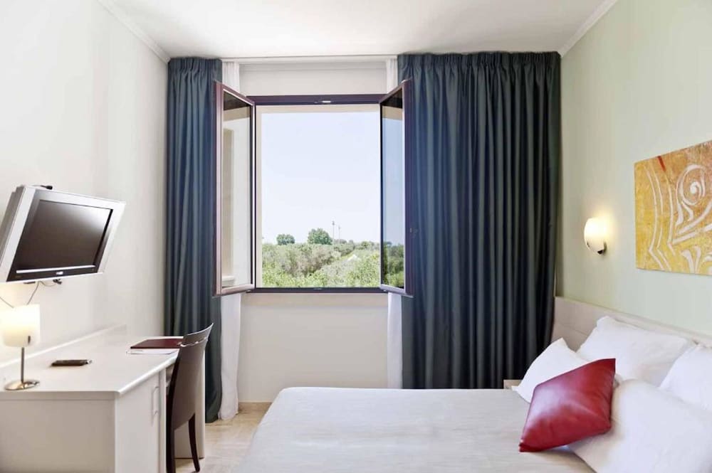 Standard Double Room, 1 Double Bed - Photo 2