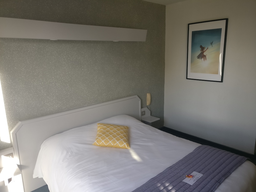 Comfort Room photo 2