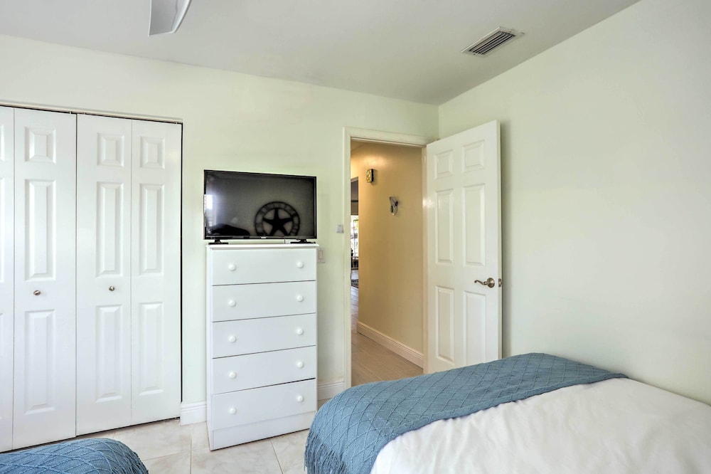 House (2 Bedrooms) photo 2