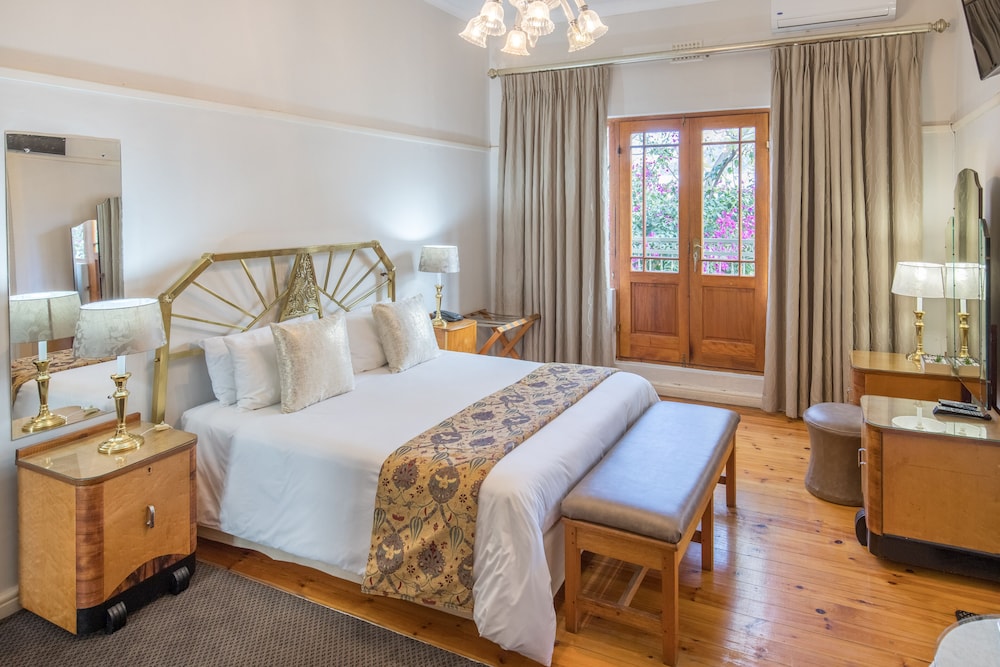 Luxury Double Room photo 1
