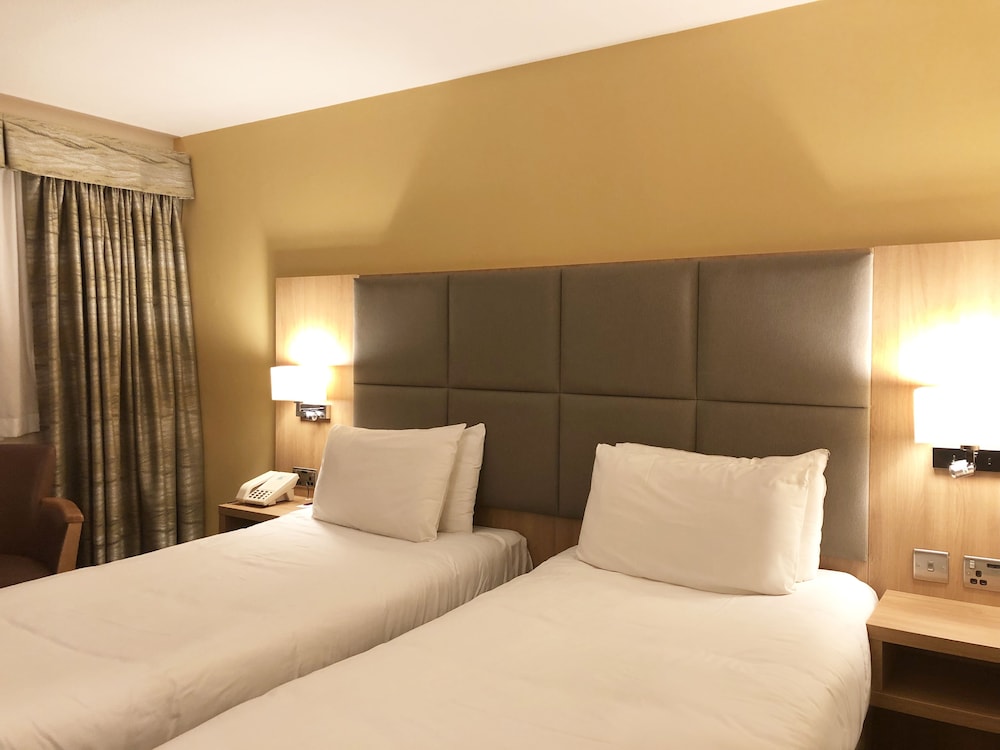 Standard Room, 2 Twin Beds