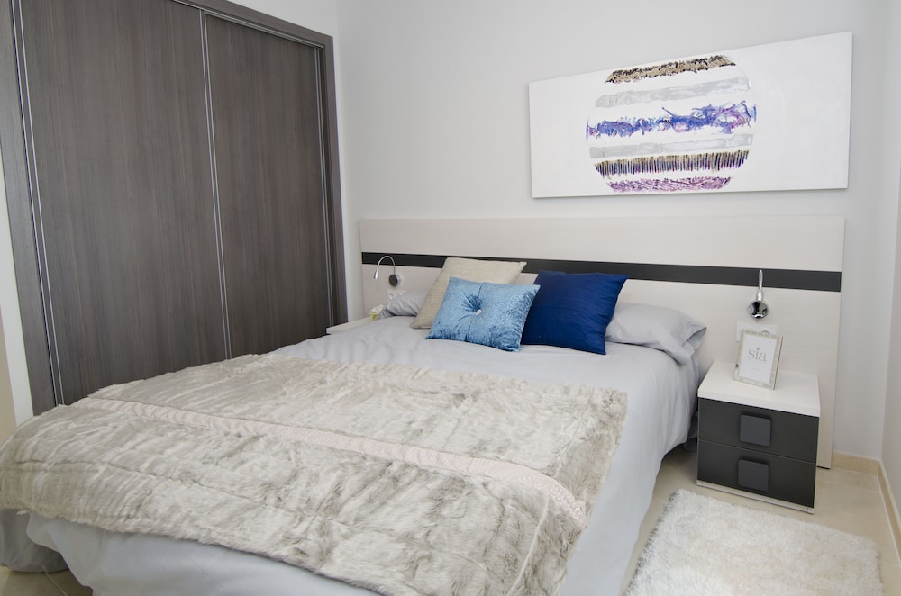Apartamento, 2 habitaciones