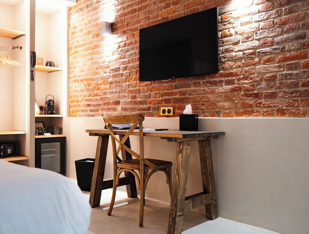 Traditional Double Room, 1 Bedroom photo 2