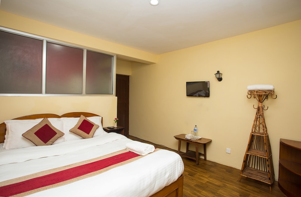 Deluxe Double Room photo 1