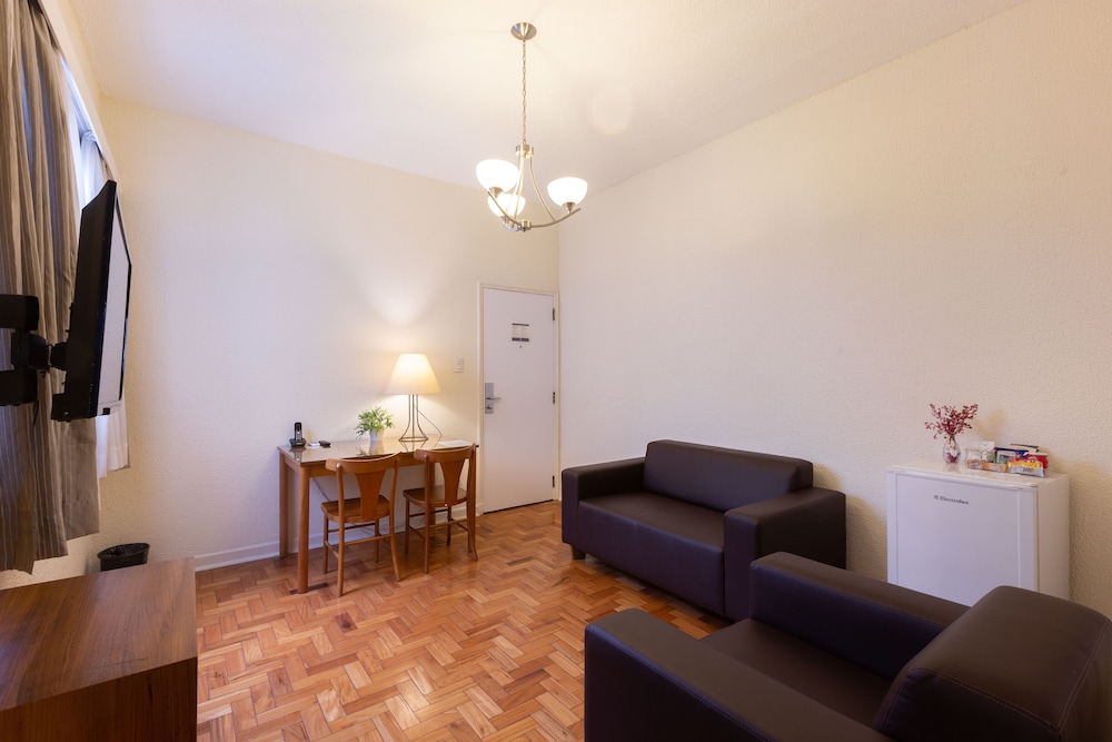 Standard Suite, Multiple Beds - Photo 6