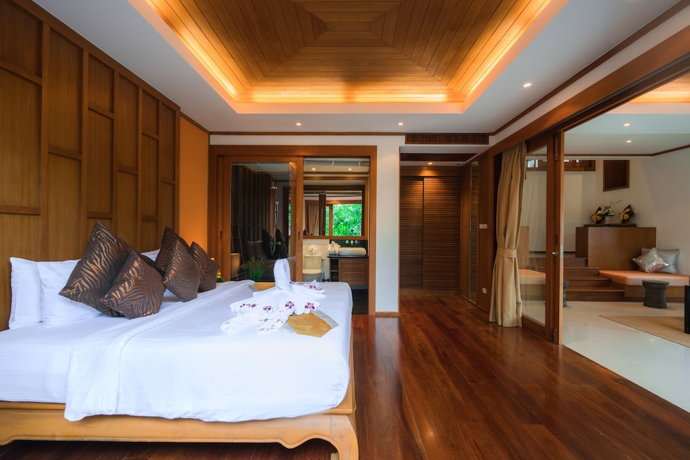 Villa, 4 Bedrooms photo 3