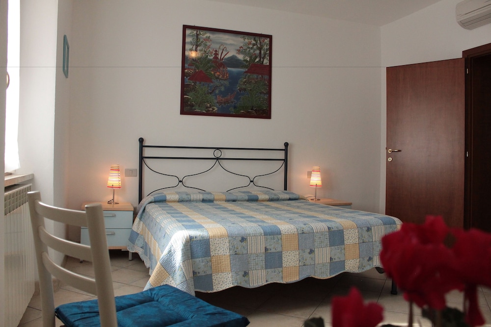 Panoramic Apartment, 1 Bedroom, Kitchen (First Floor)