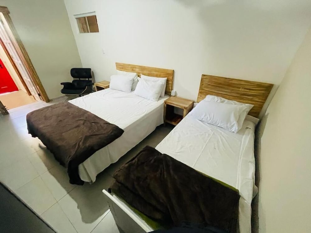 Quarto família 1